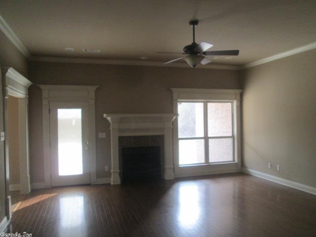 Southern Comfort Estates - Residential