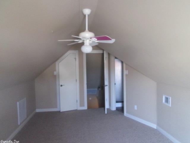 Southern Comfort Estates - Residential