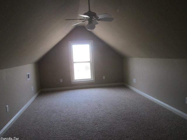 Southern Comfort Estates - Residential