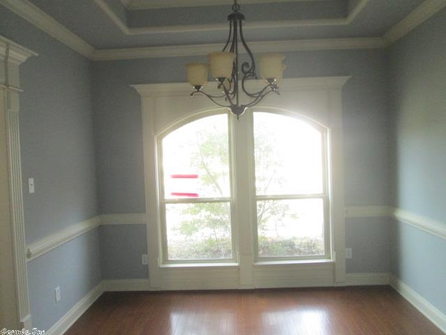 Southern Comfort Estates - Residential