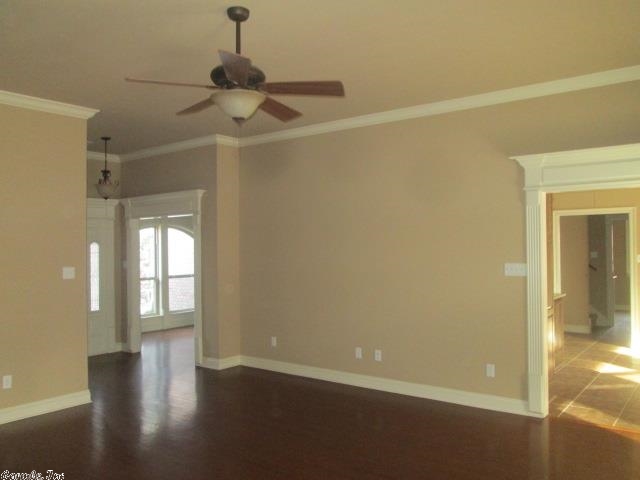 Southern Comfort Estates - Residential