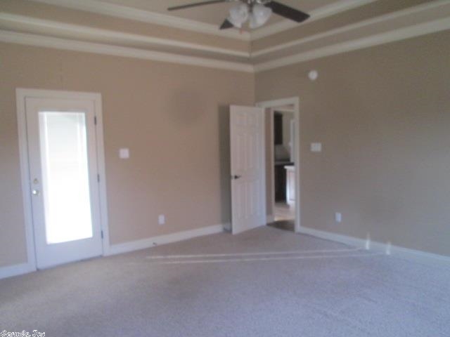 Southern Comfort Estates - Residential