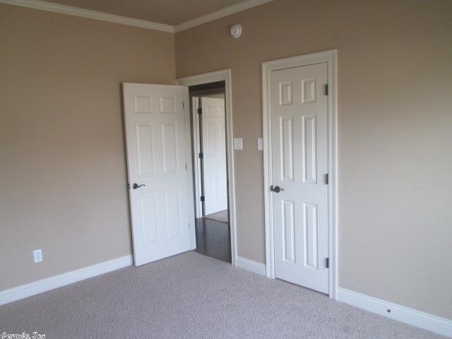 Southern Comfort Estates - Residential