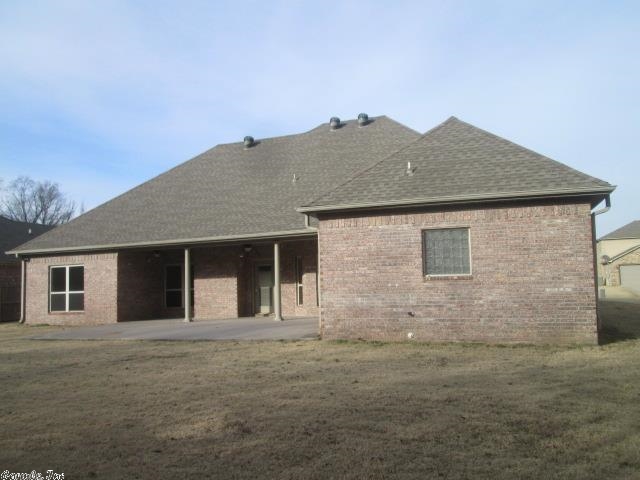 Southern Comfort Estates - Residential