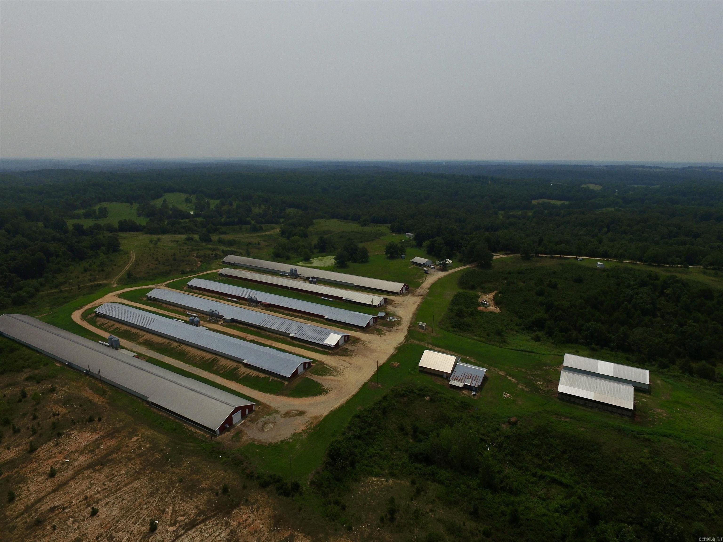 Metes & Bounds - Commercial Sale