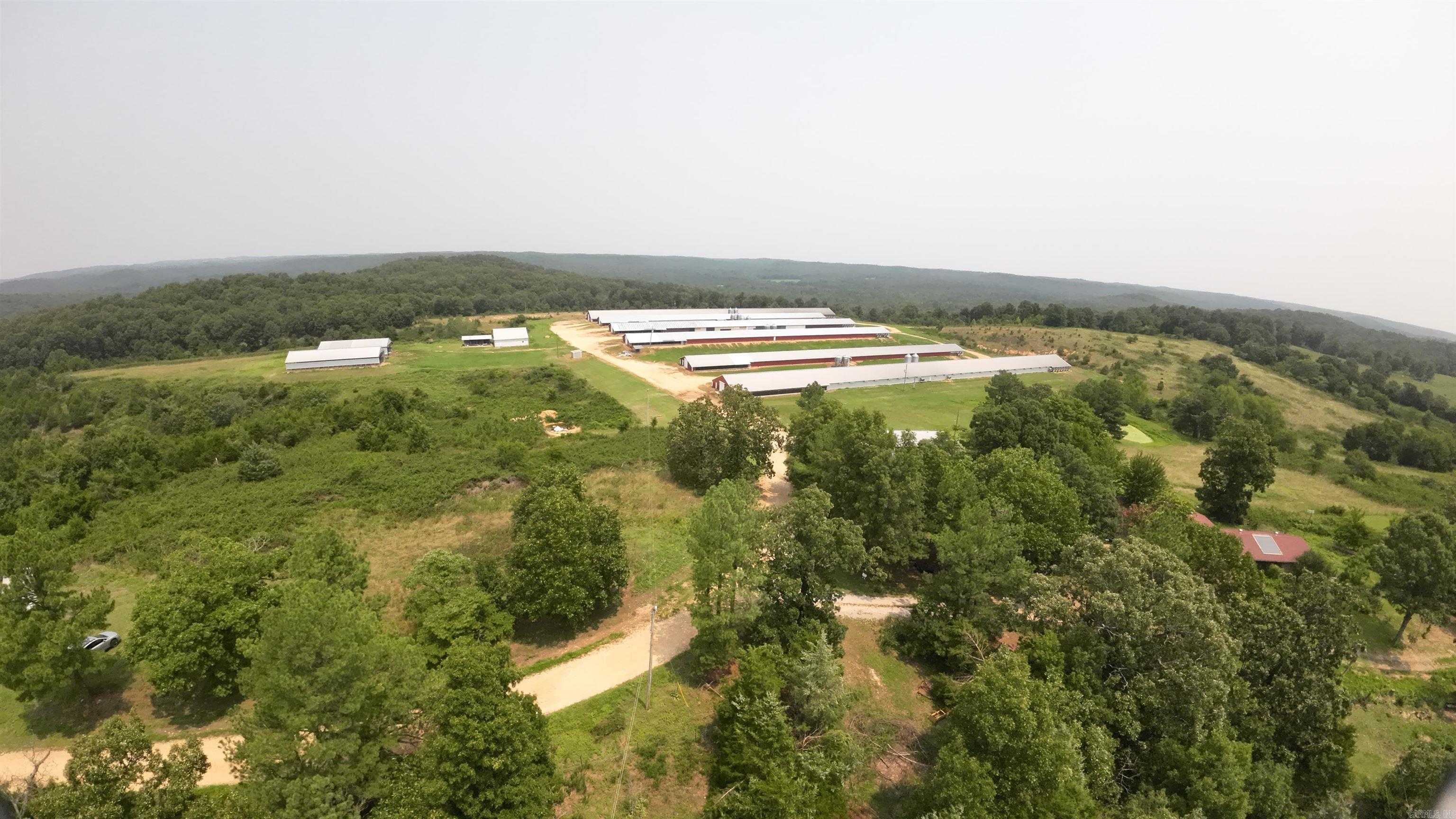 Metes & Bounds - Commercial Sale