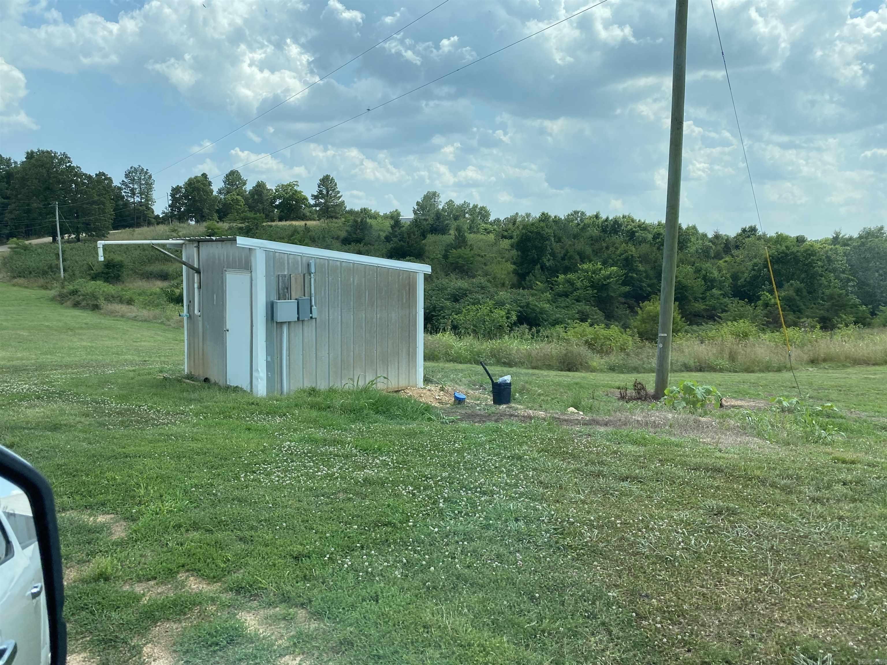 Metes & Bounds - Commercial Sale