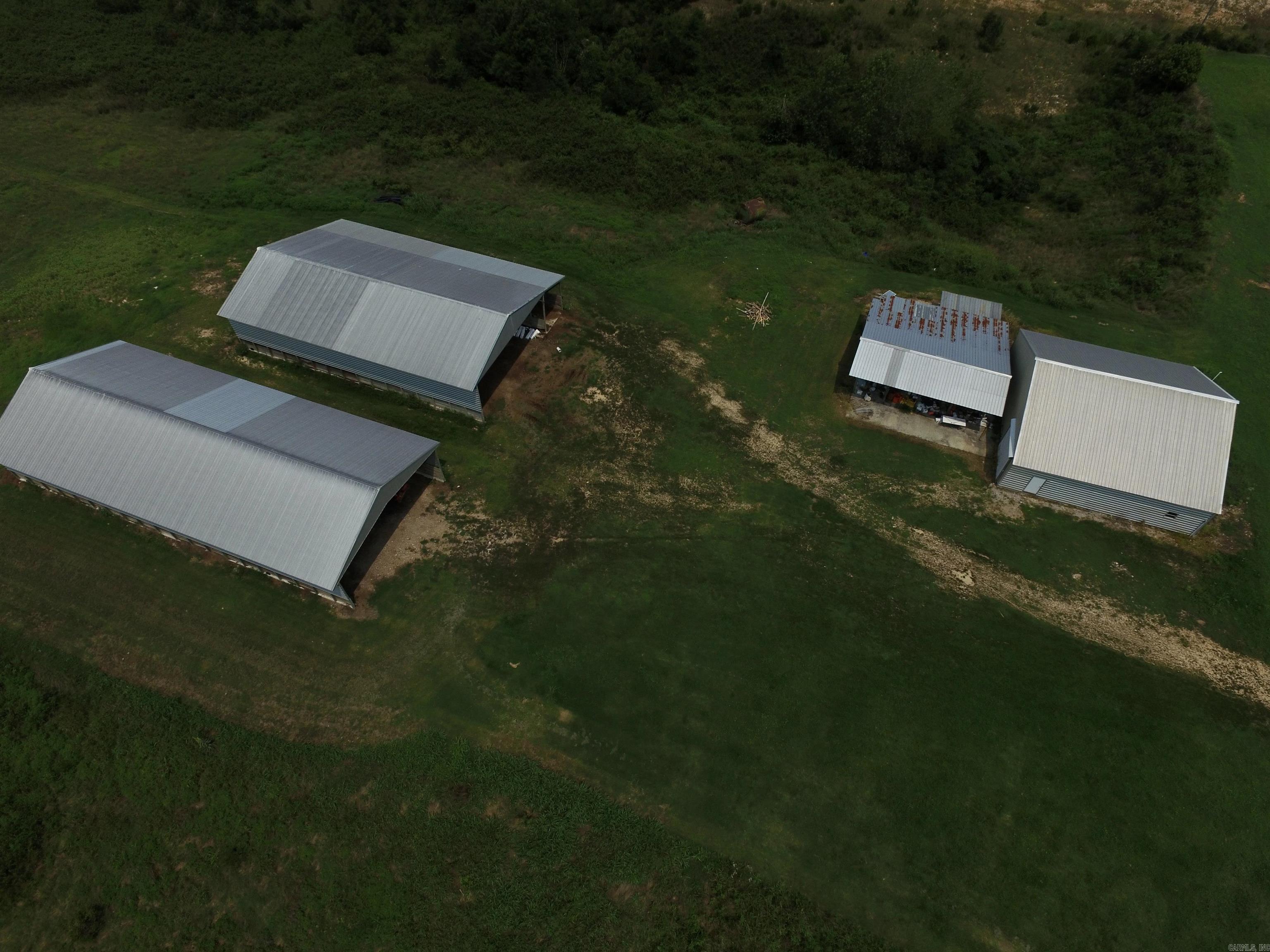 Metes & Bounds - Commercial Sale