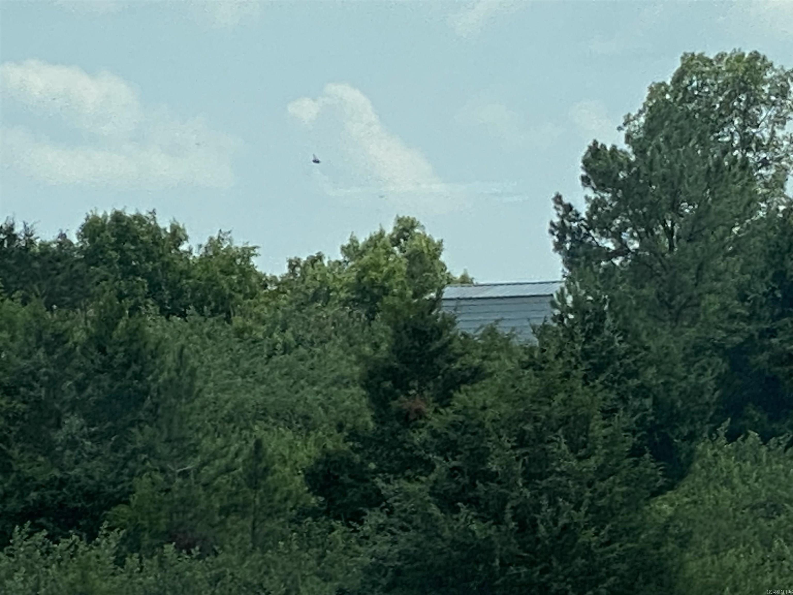 Metes & Bounds - Commercial Sale