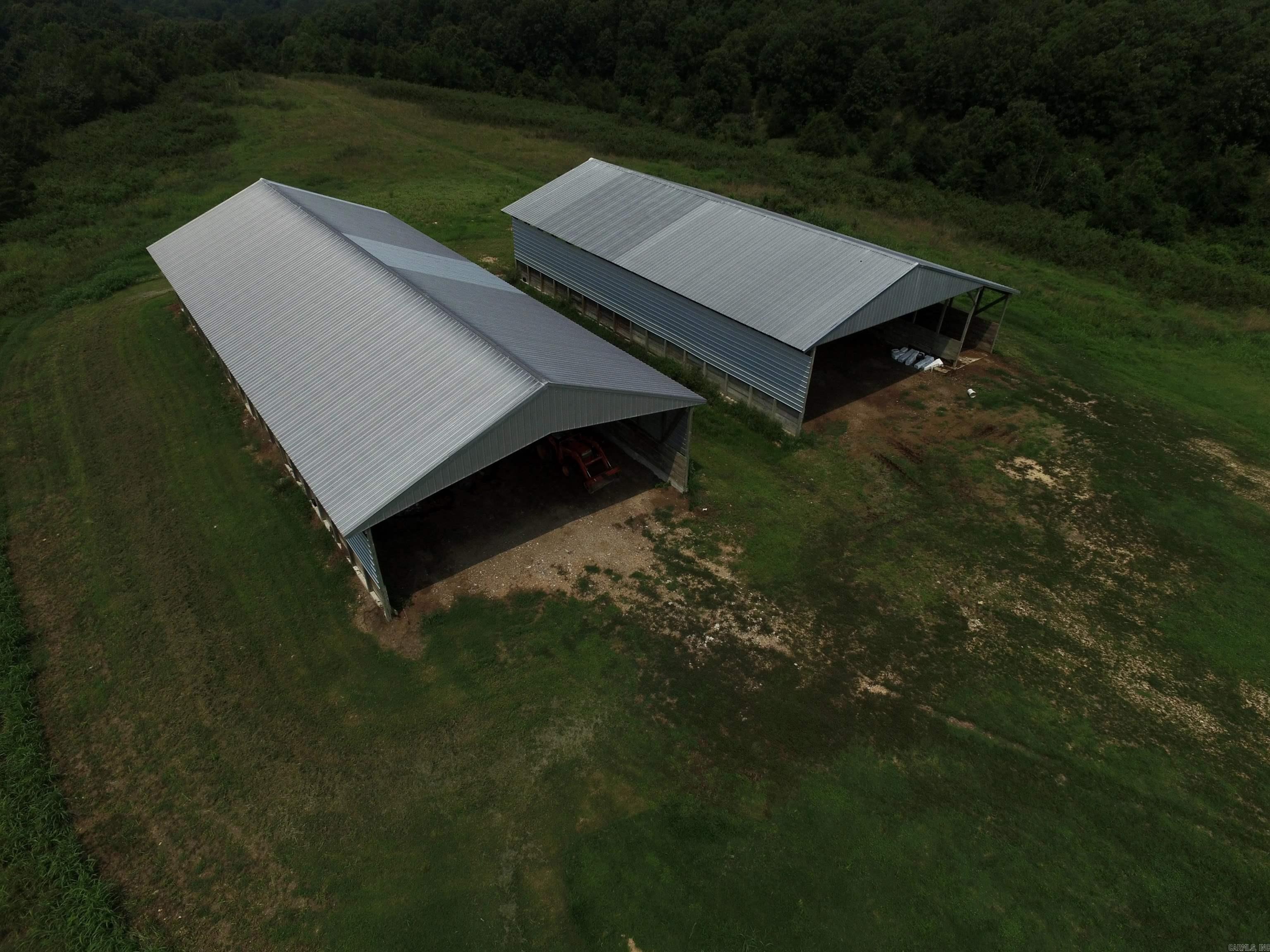 Metes & Bounds - Commercial Sale