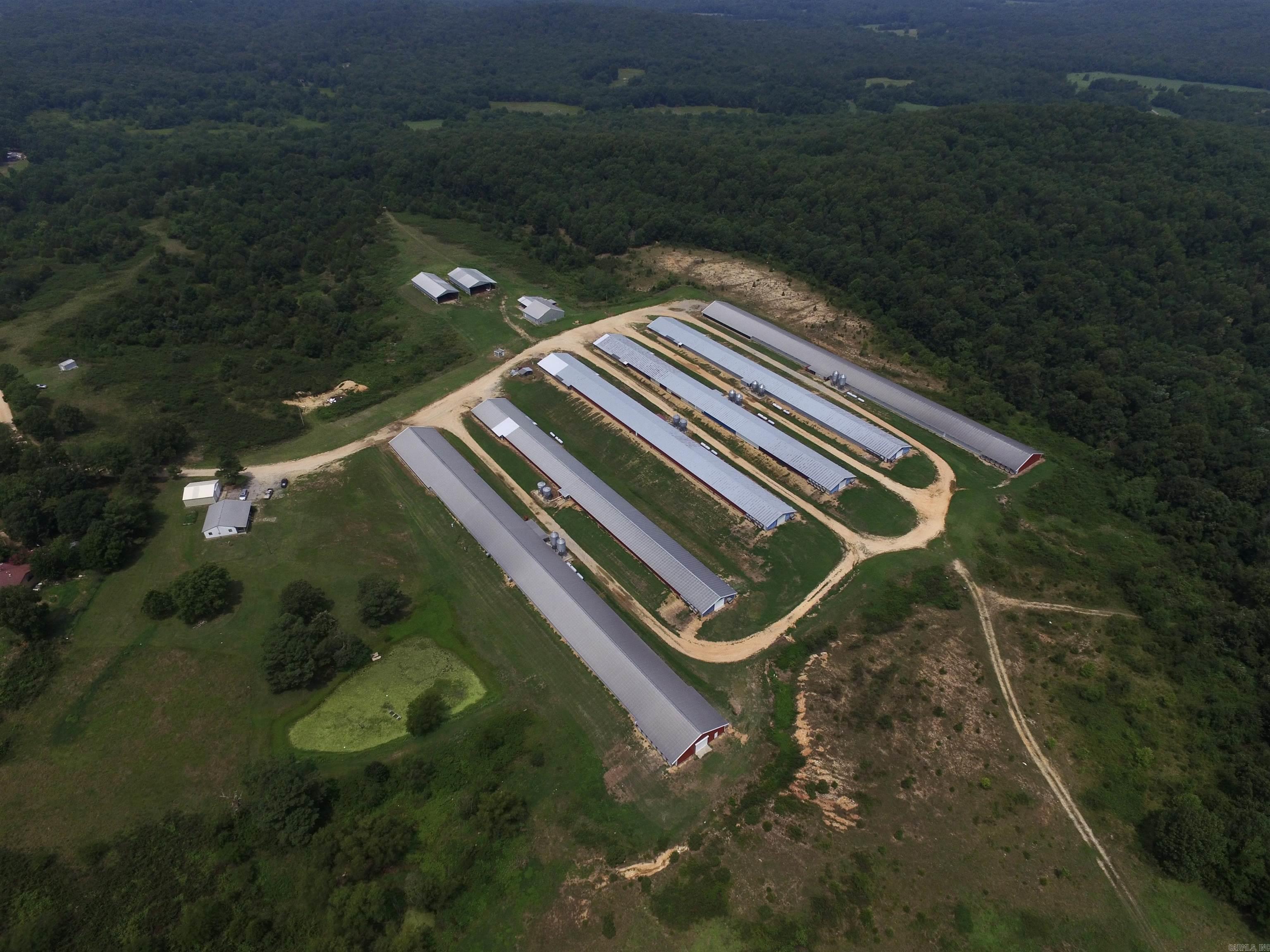 Metes & Bounds - Commercial Sale