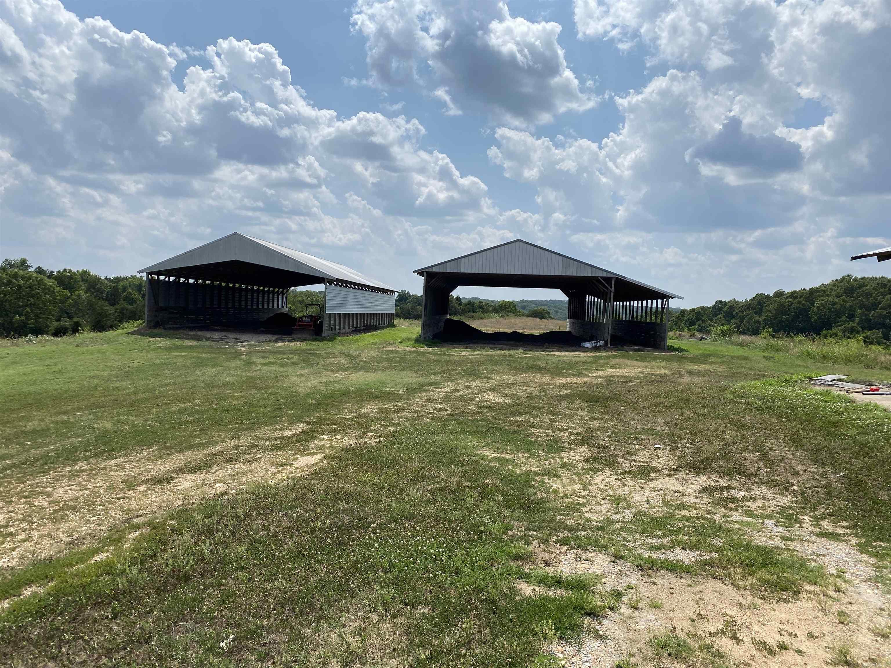 Metes & Bounds - Commercial Sale