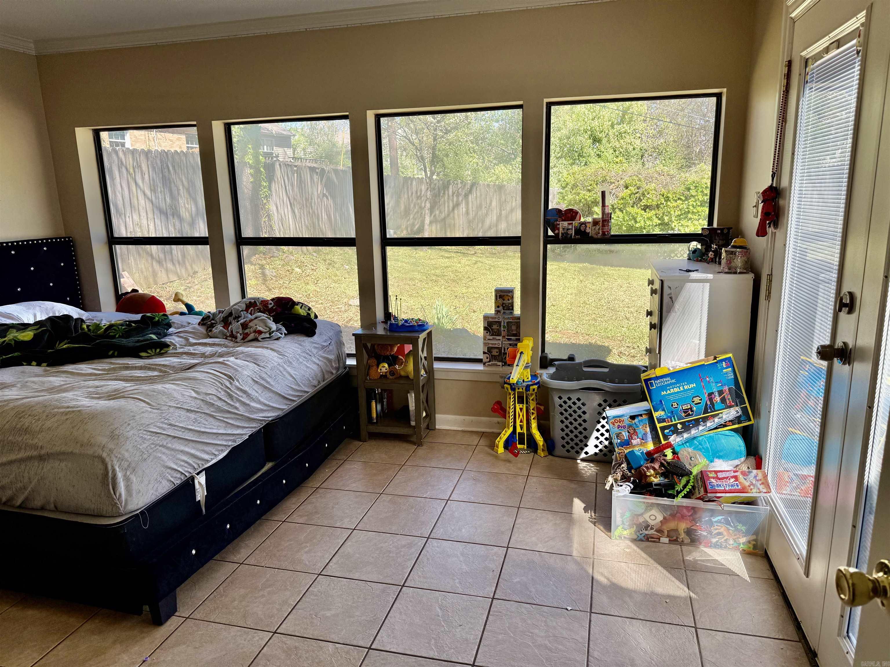 PARK HILL - Residential