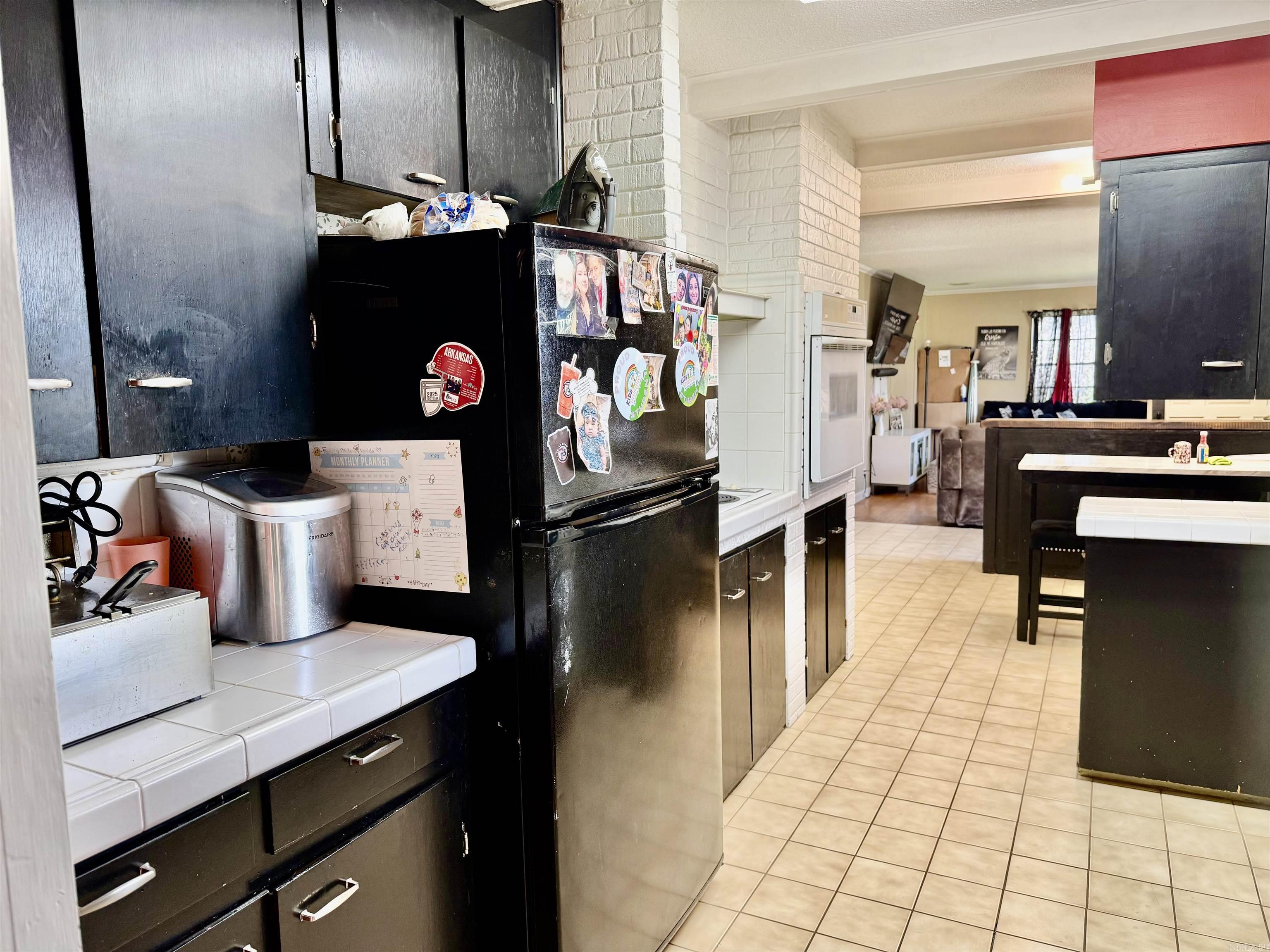 PARK HILL - Residential