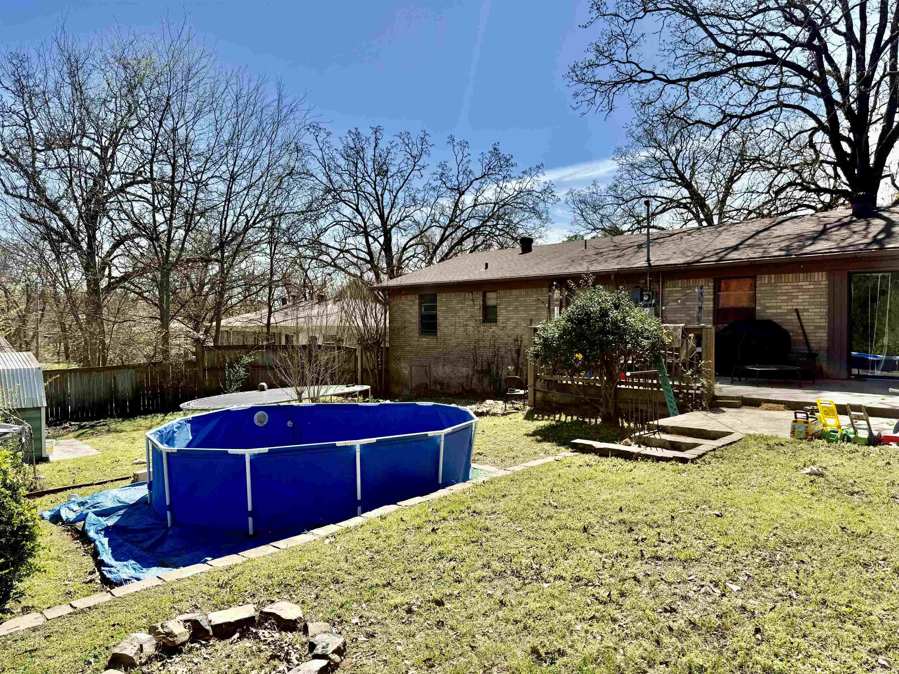 PARK HILL - Residential