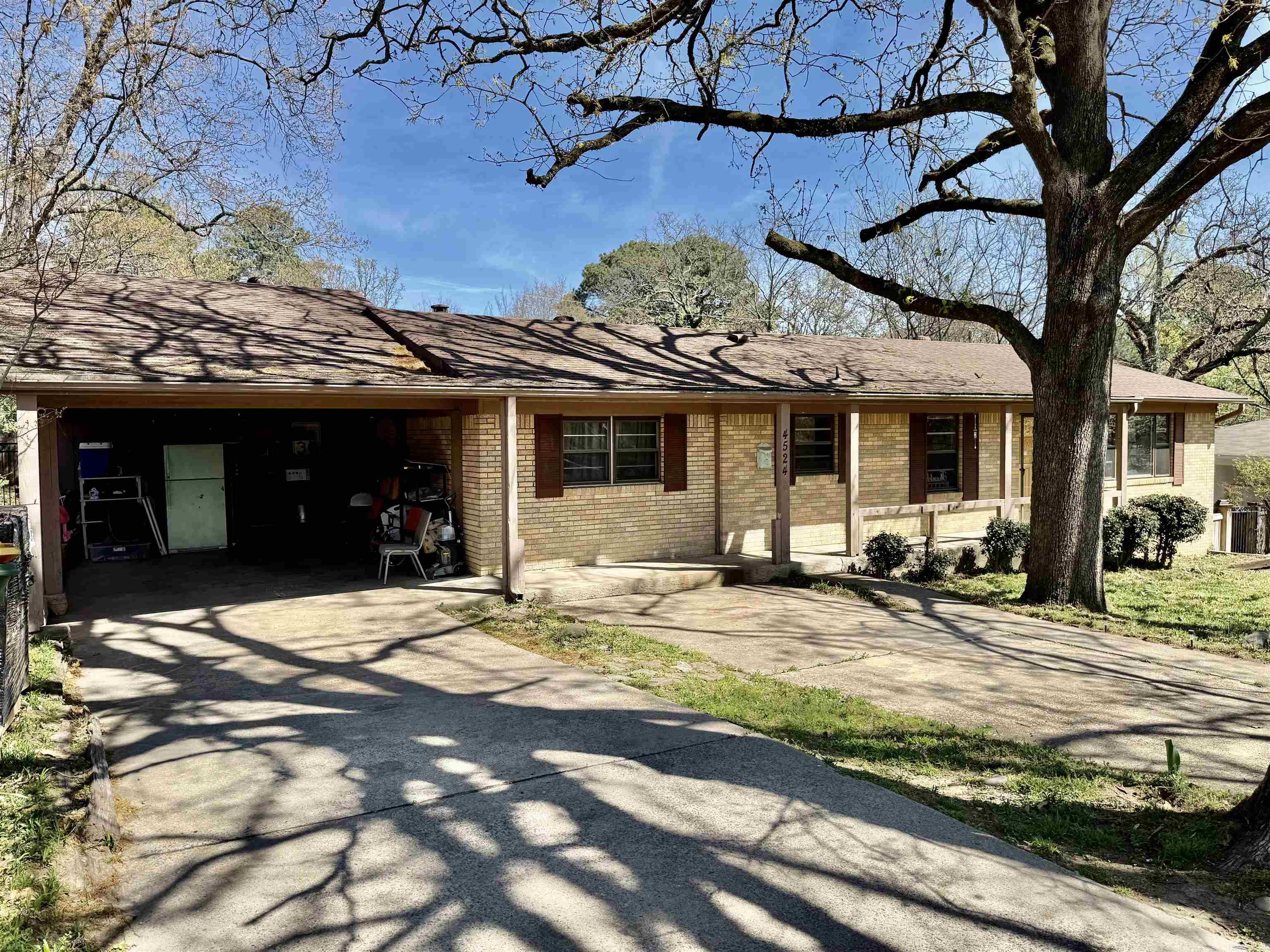 PARK HILL - Residential