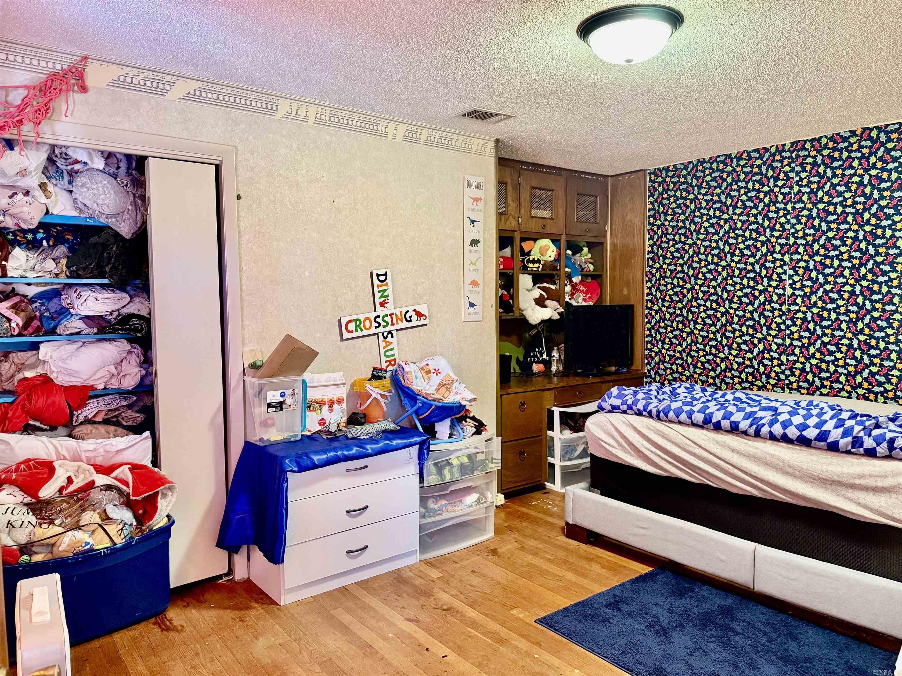 PARK HILL - Residential