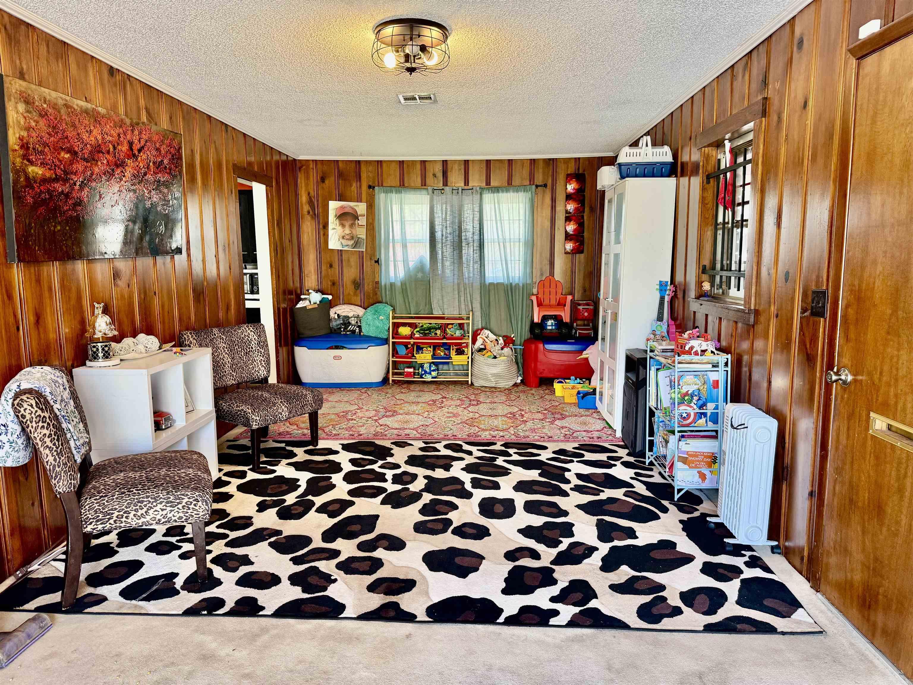 PARK HILL - Residential