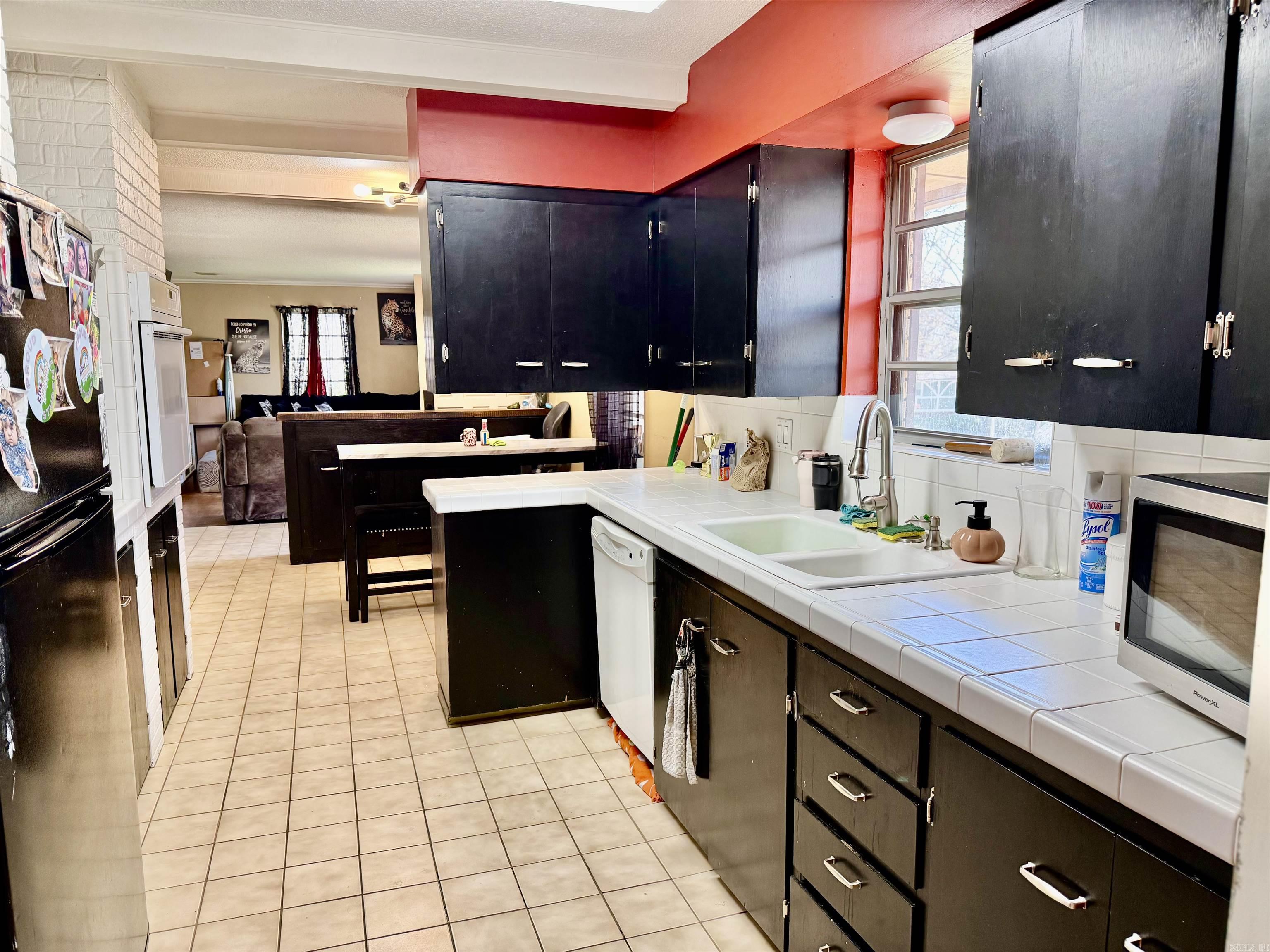 PARK HILL - Residential