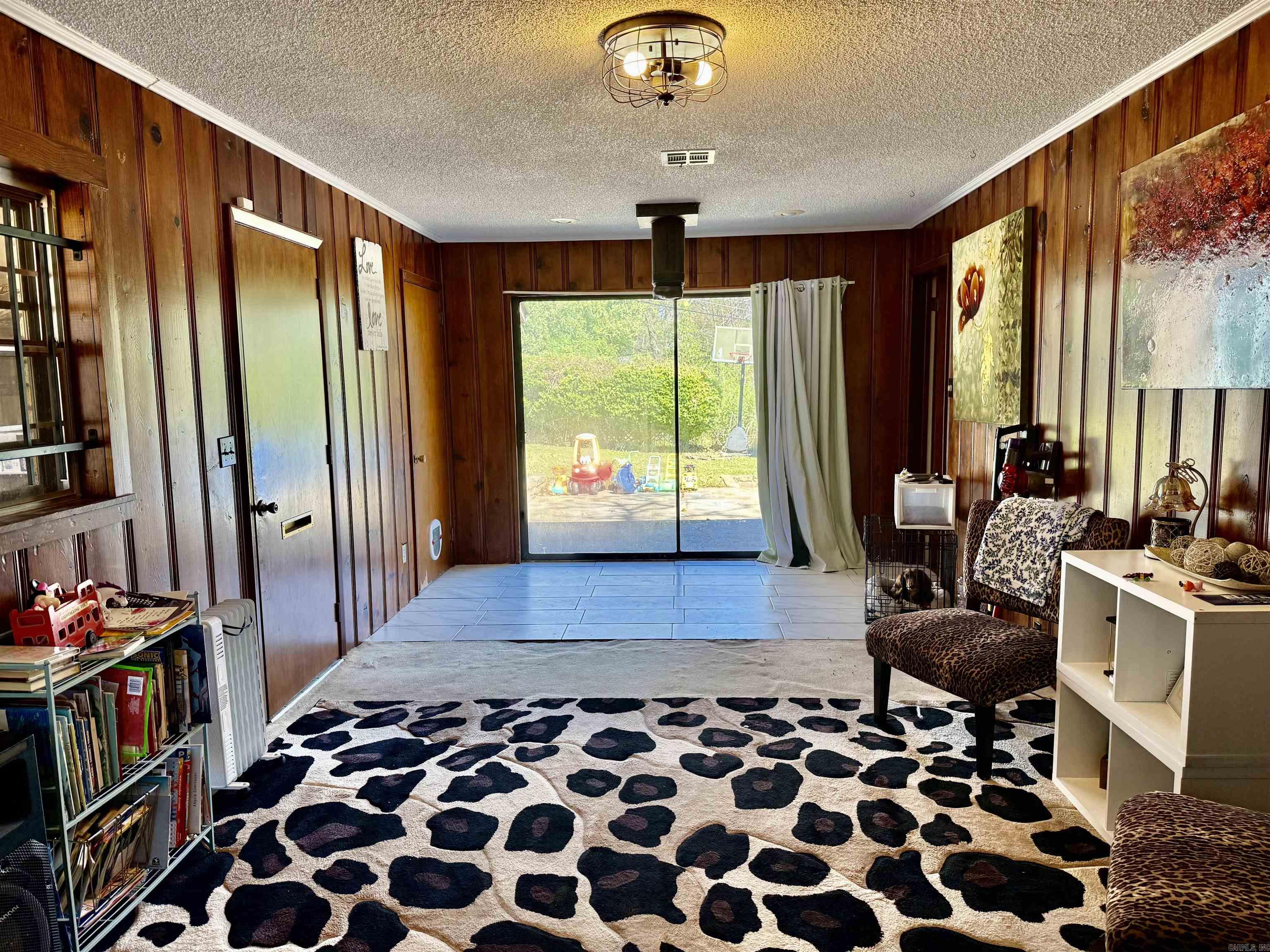 PARK HILL - Residential