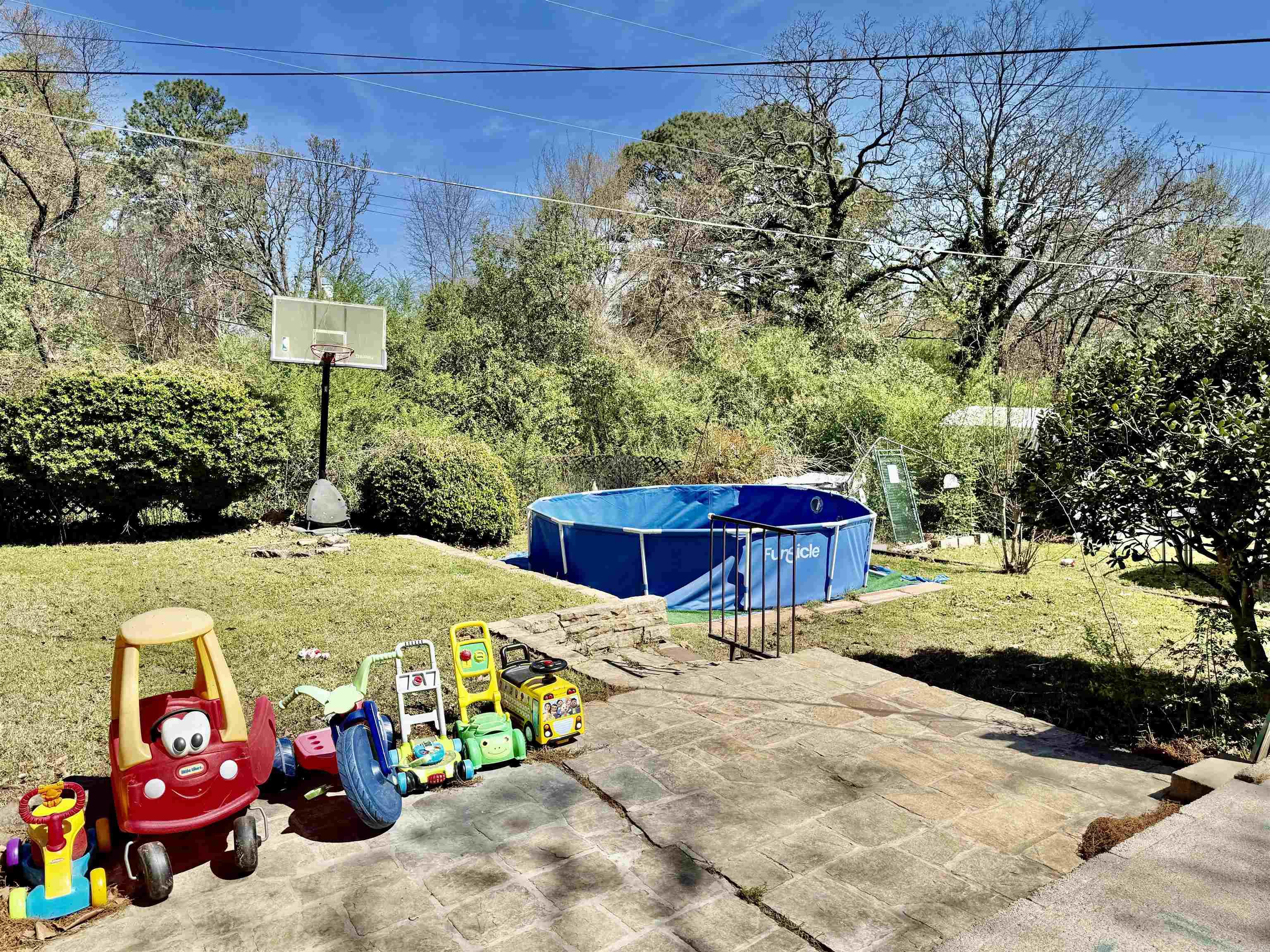 PARK HILL - Residential