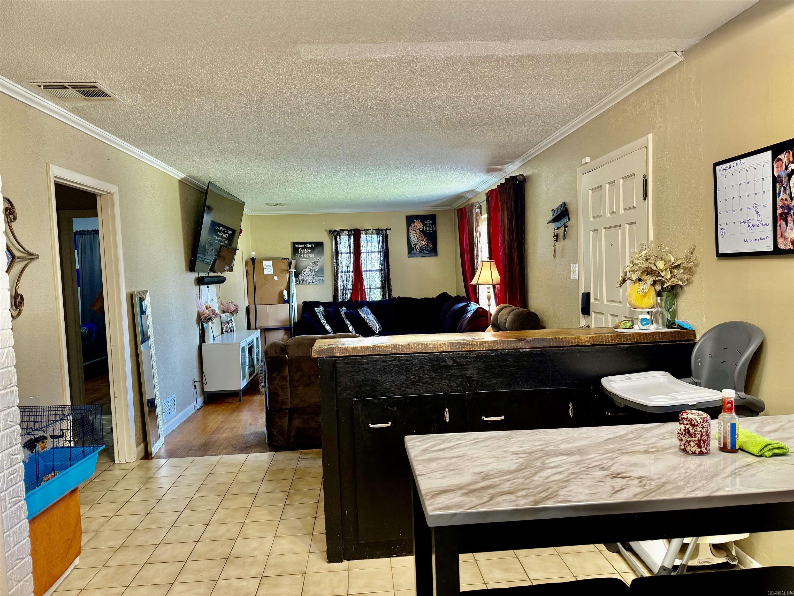 PARK HILL - Residential