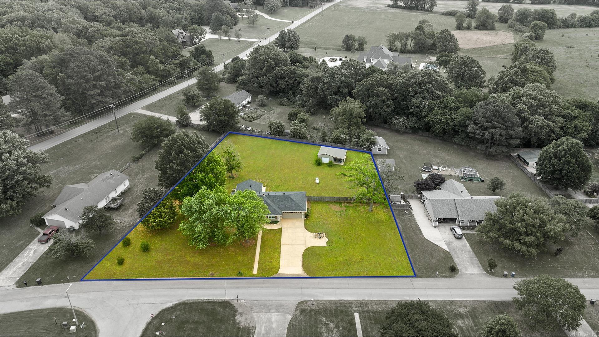 Southview Acres - Residential