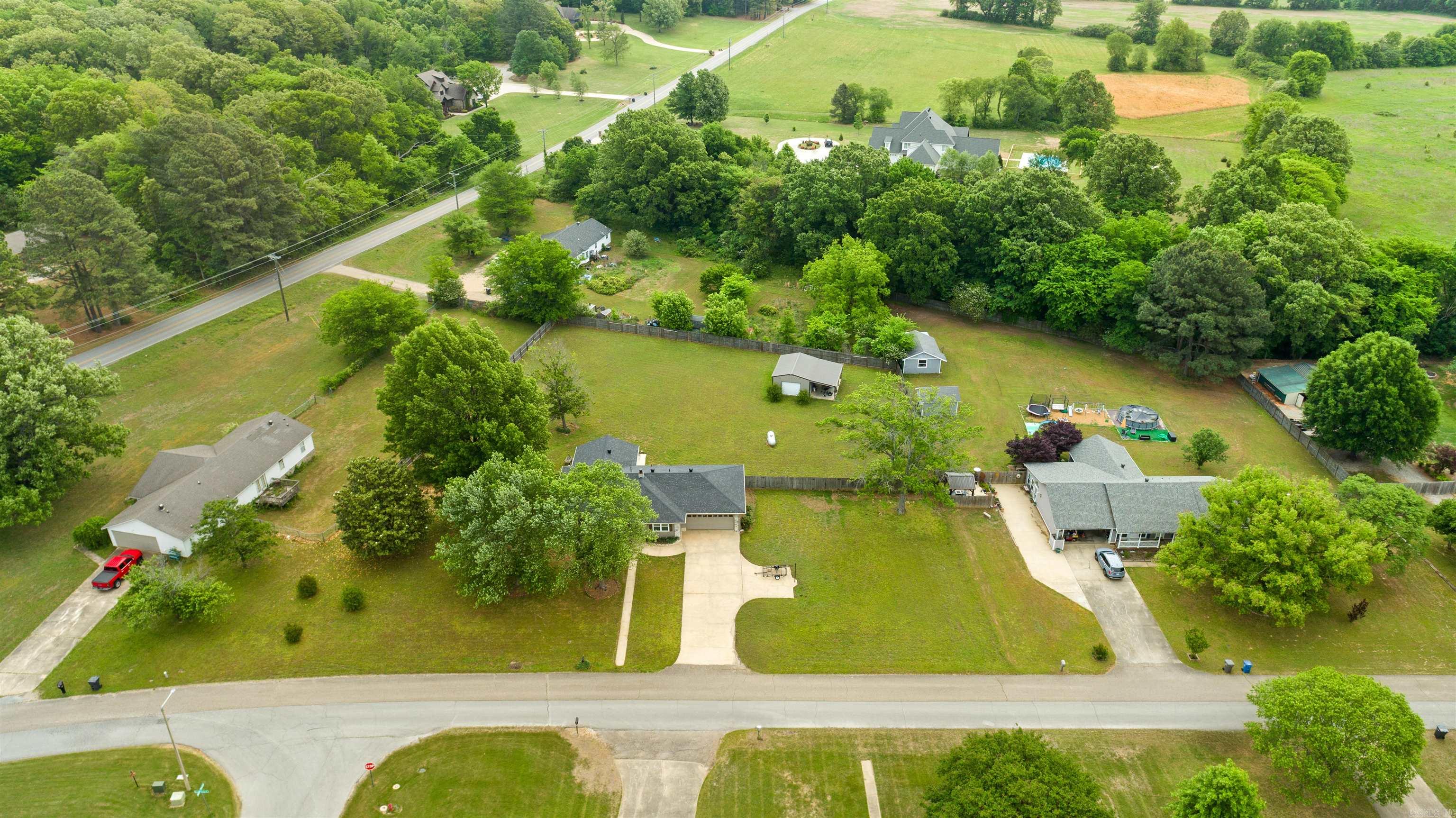 Southview Acres - Residential