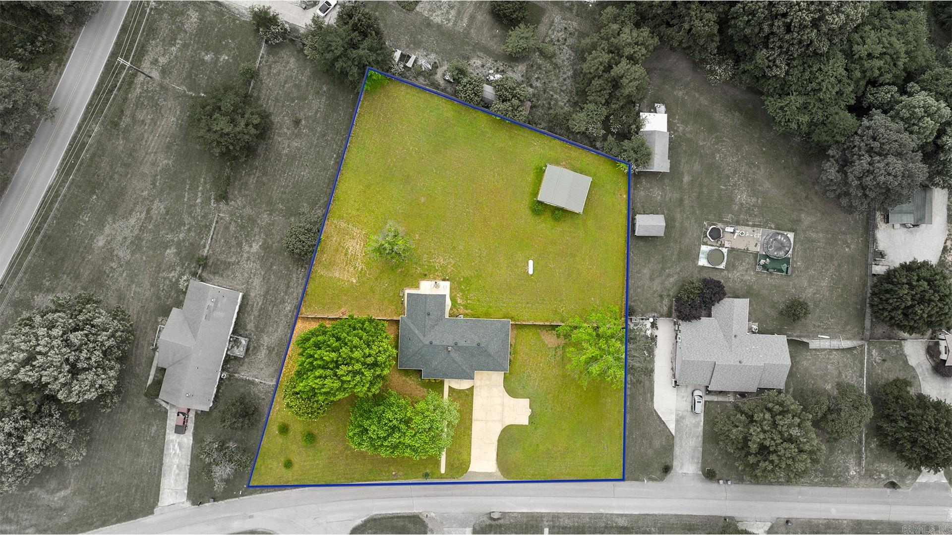 Southview Acres - Residential