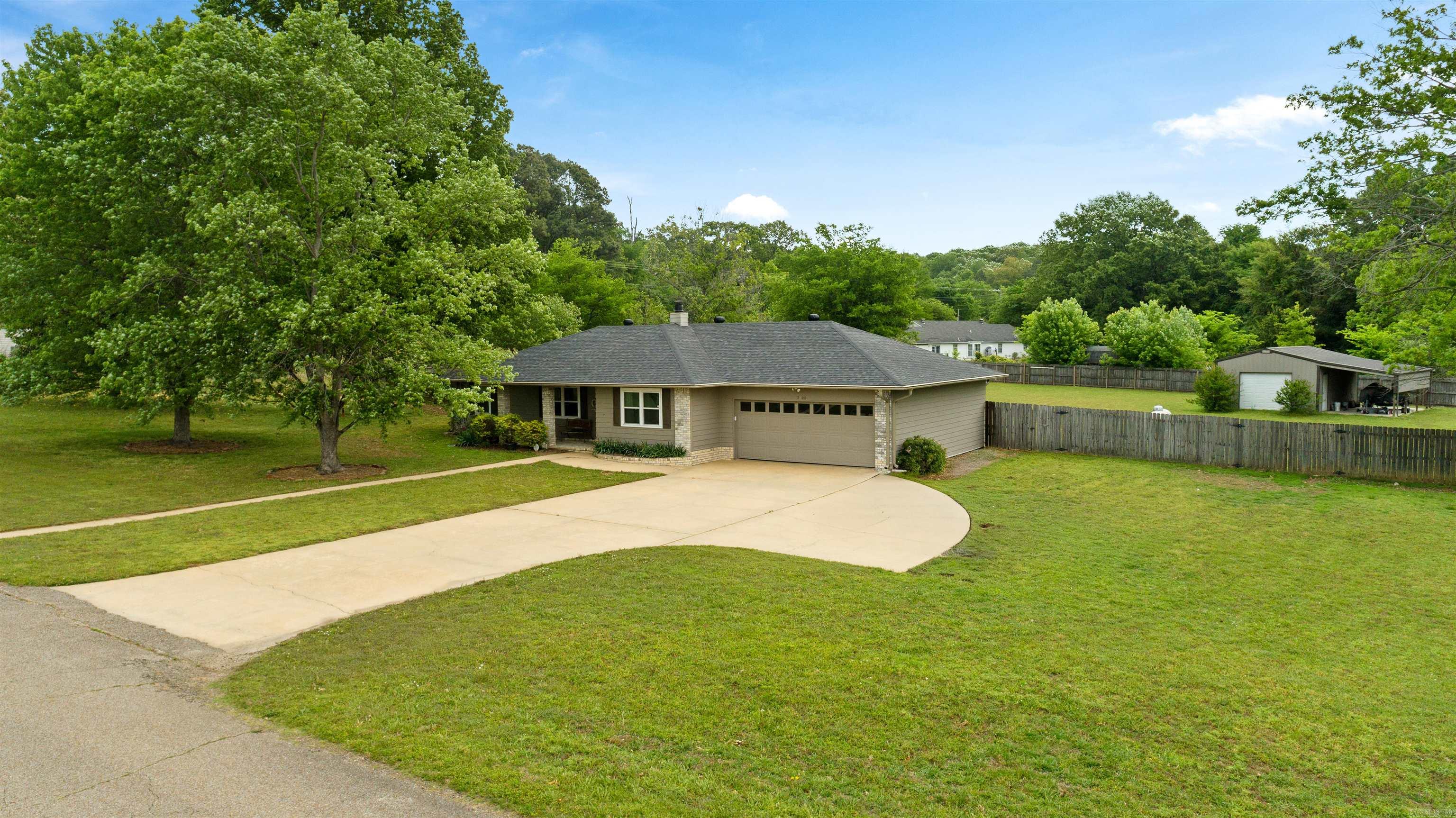 Southview Acres - Residential