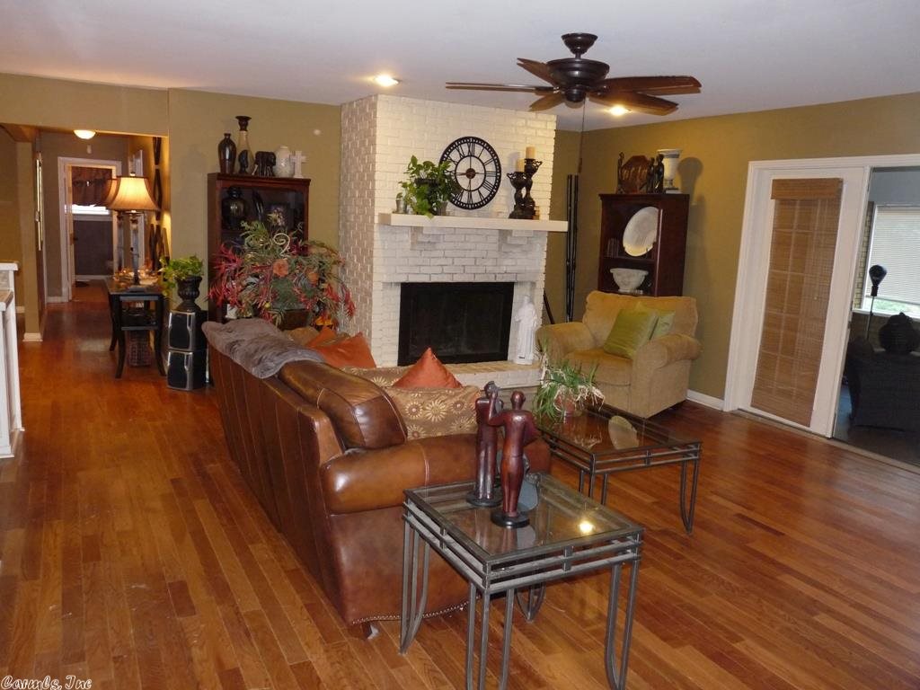 Queensbrook - Residential