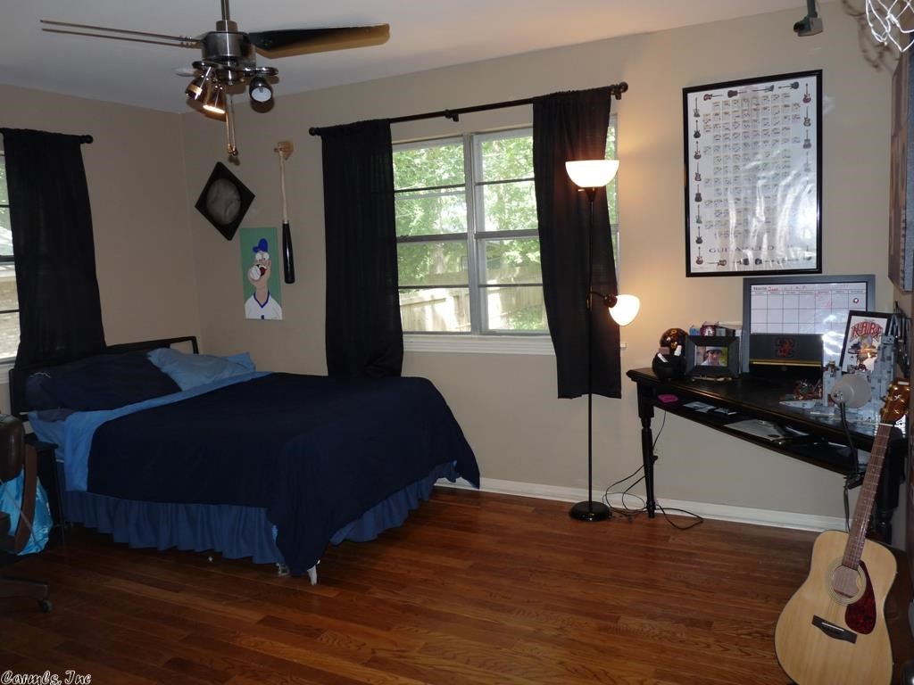 Queensbrook - Residential