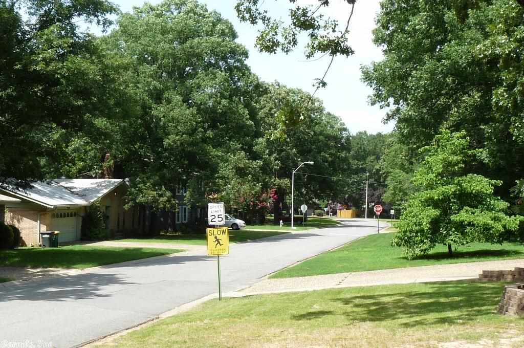 Queensbrook - Residential