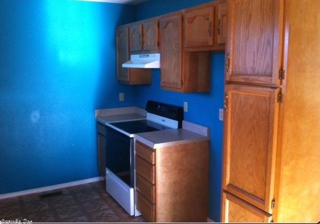 Not In List - Residential