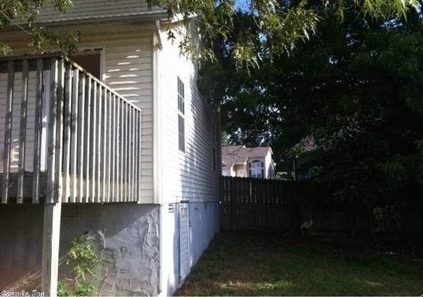 Not In List - Residential