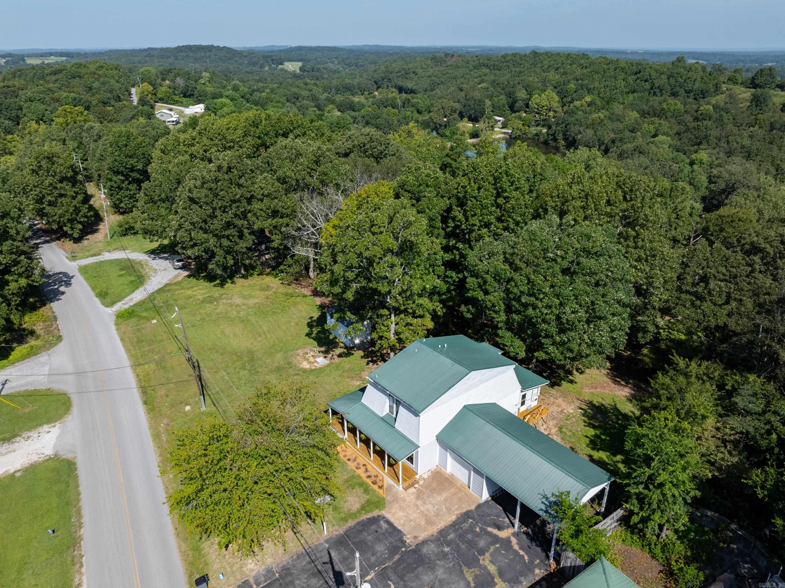 Green Acres Estates - Residential