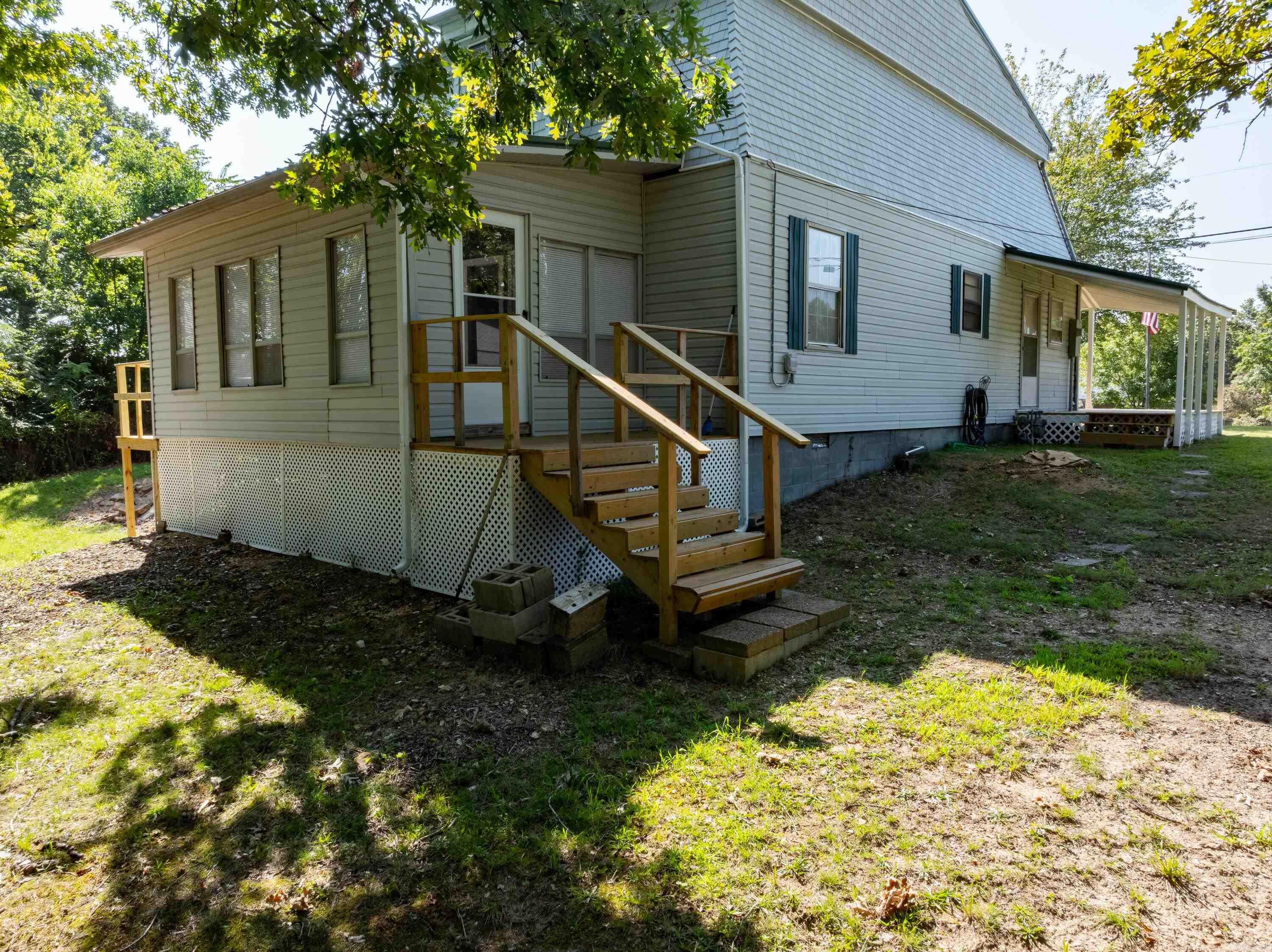 Green Acres Estates - Residential