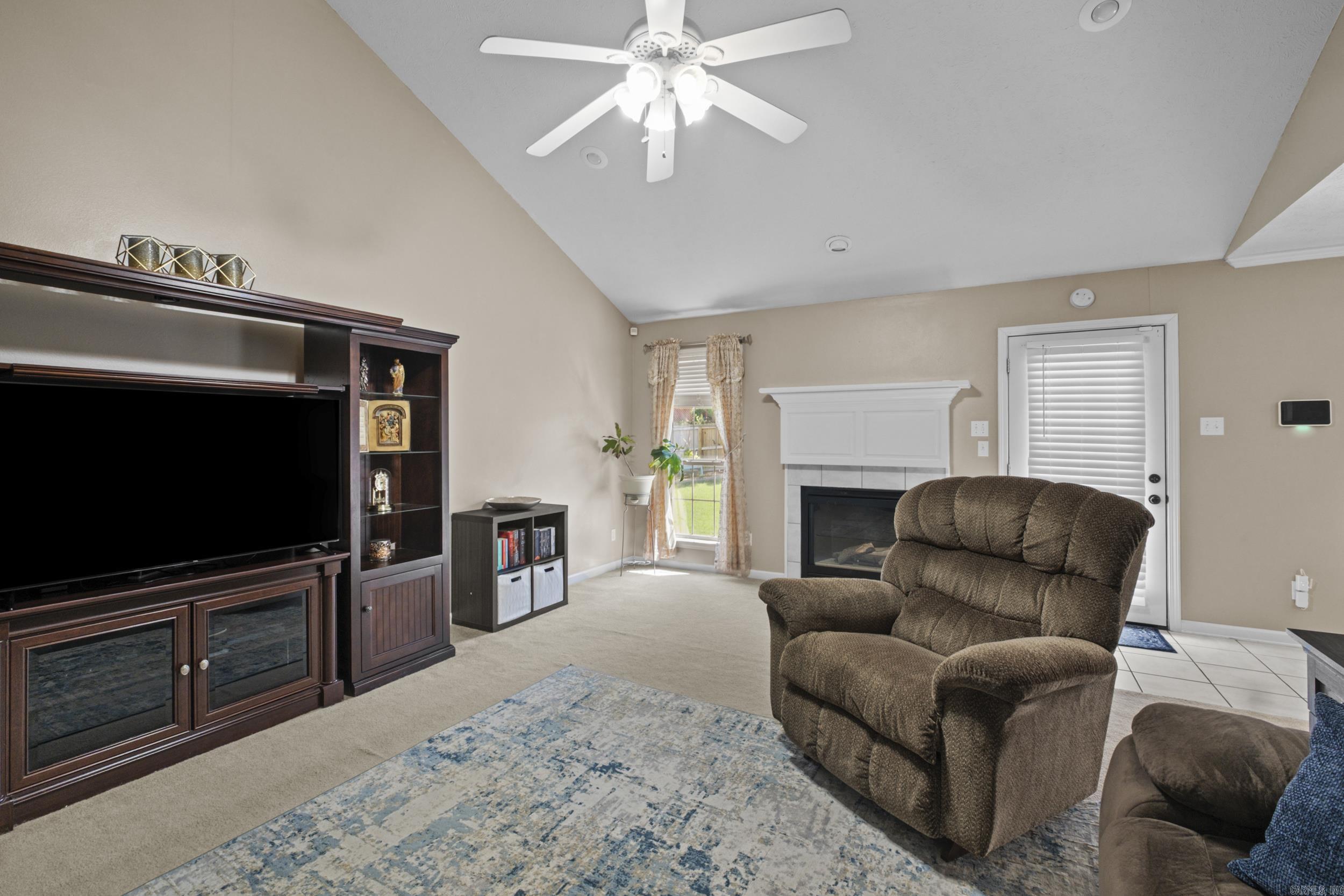 PARK RIDGE ADDN - Residential