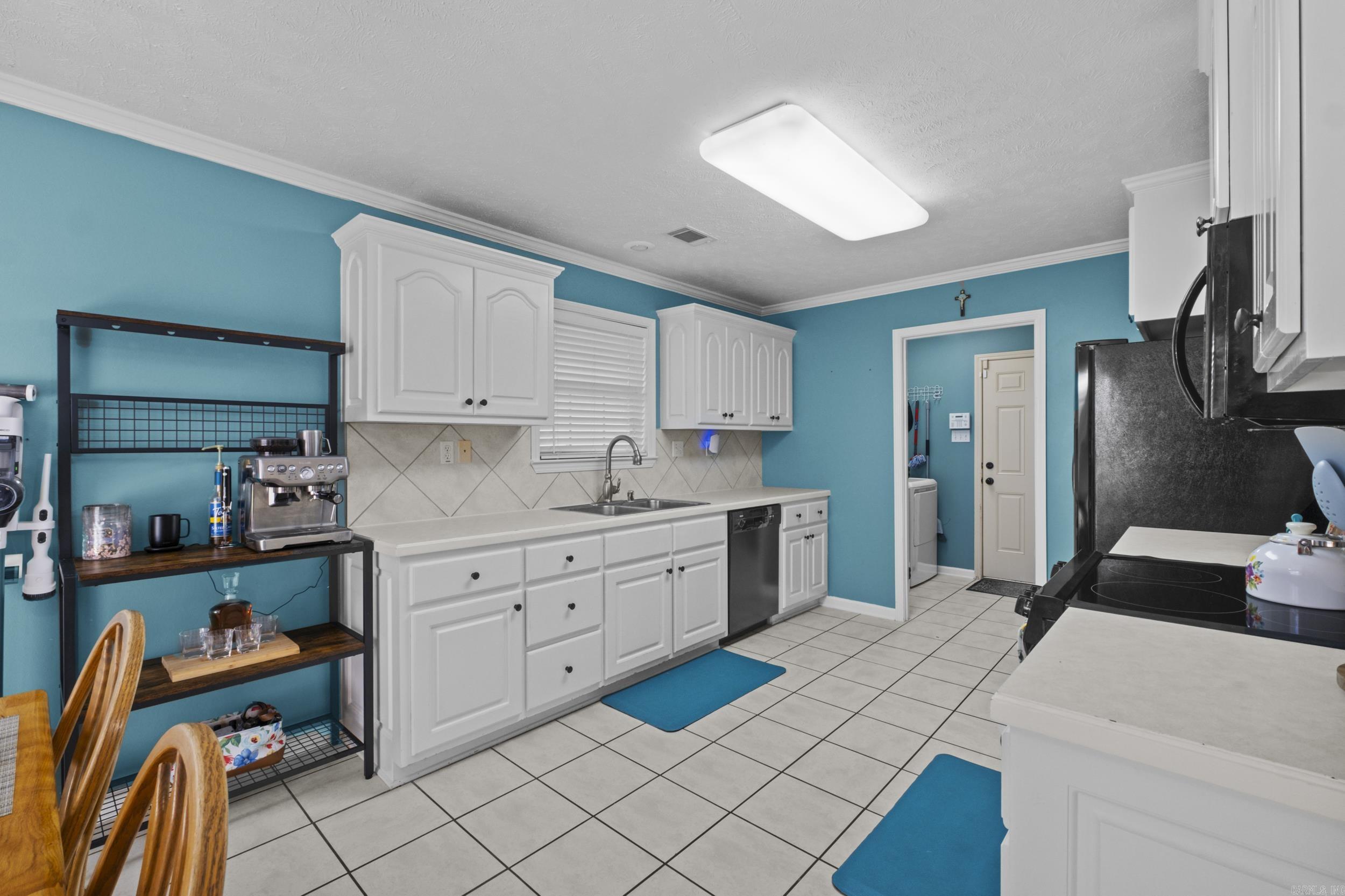 PARK RIDGE ADDN - Residential