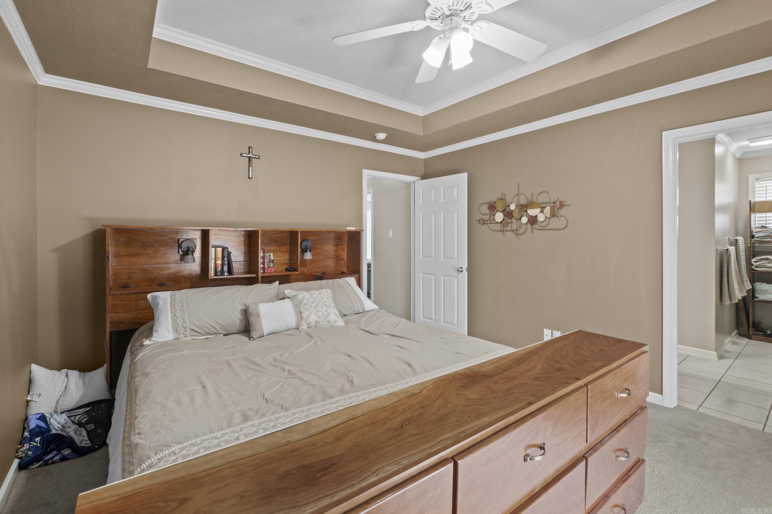 PARK RIDGE ADDN - Residential