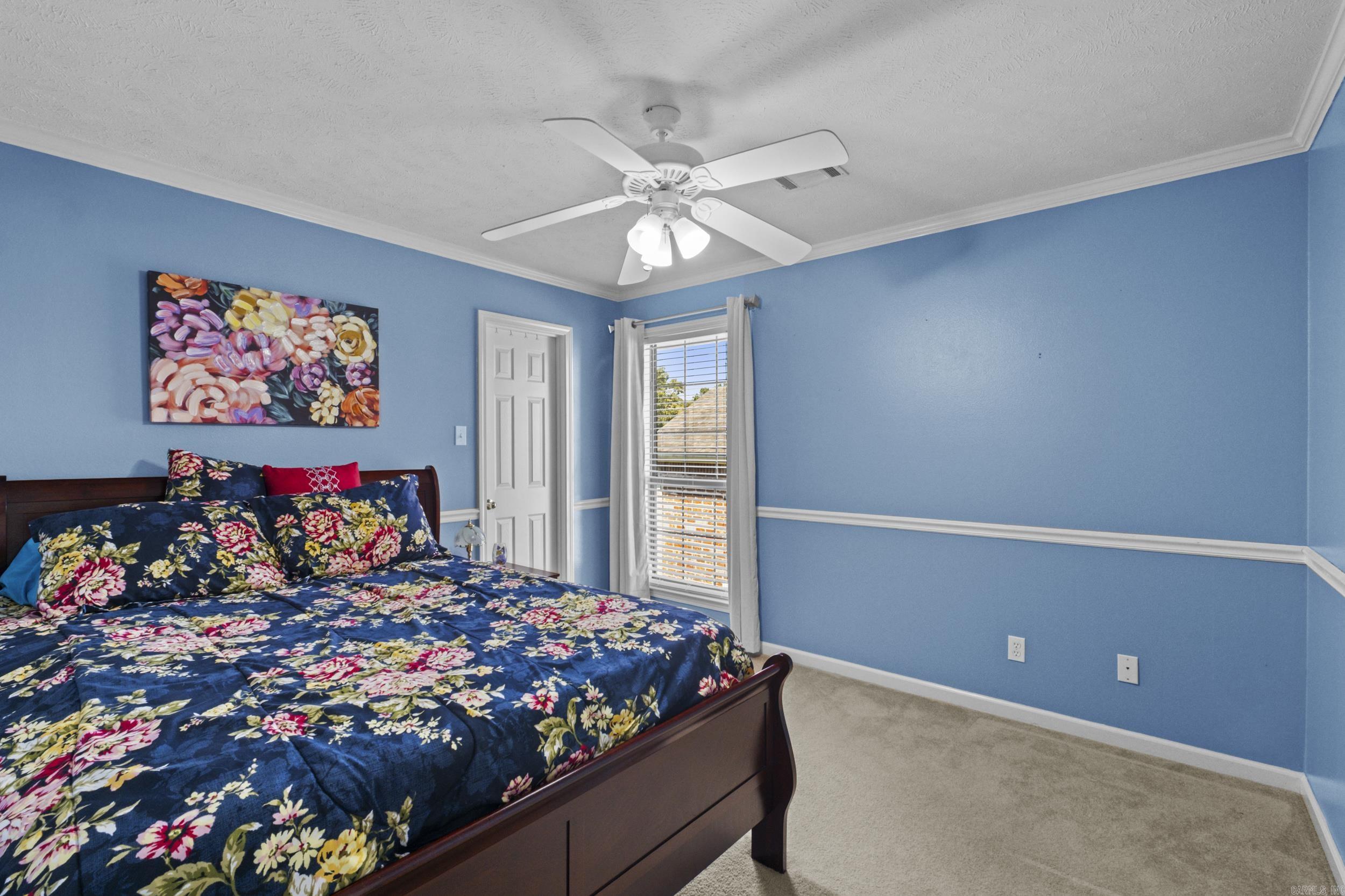 PARK RIDGE ADDN - Residential