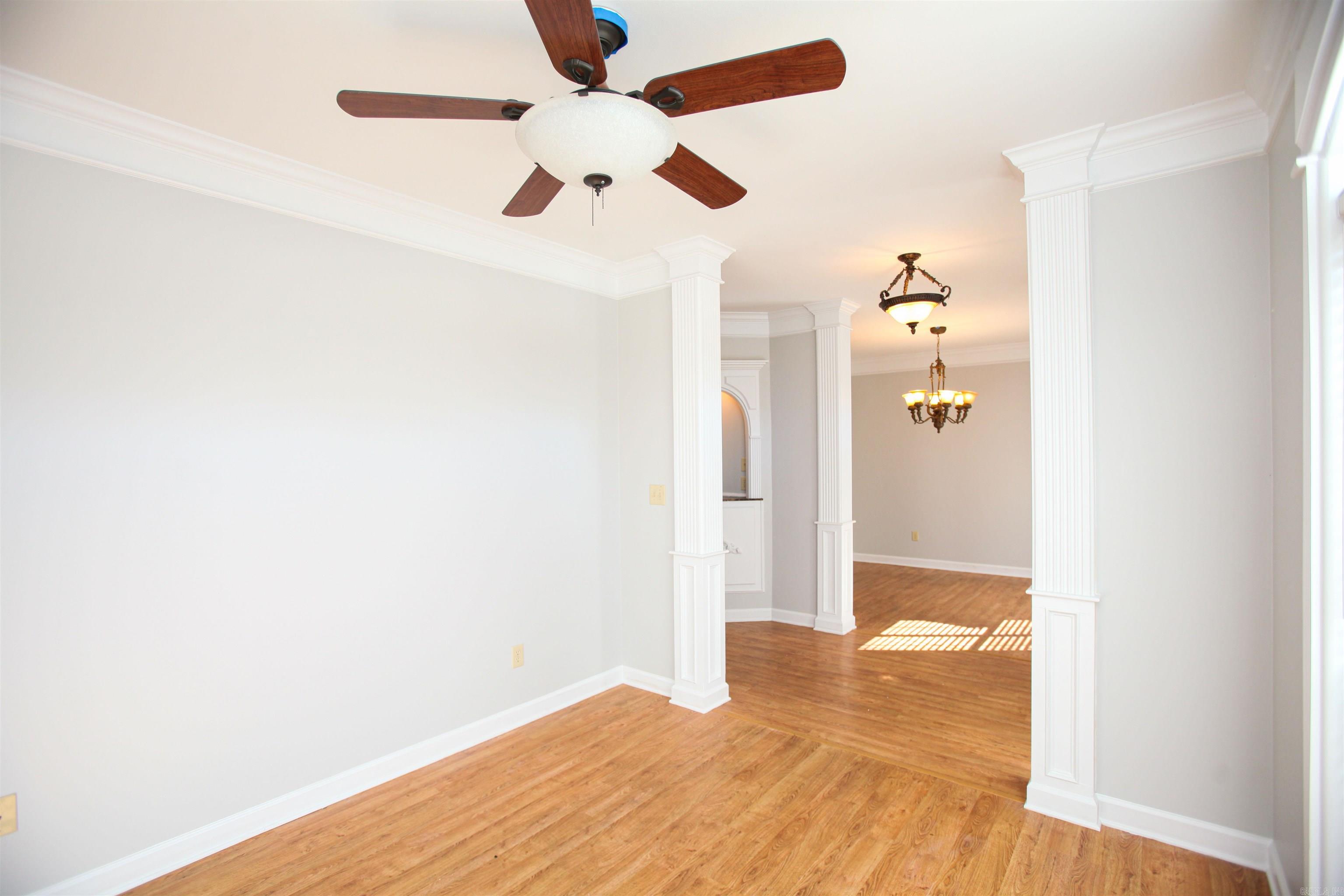 Club Cove - Residential Lease