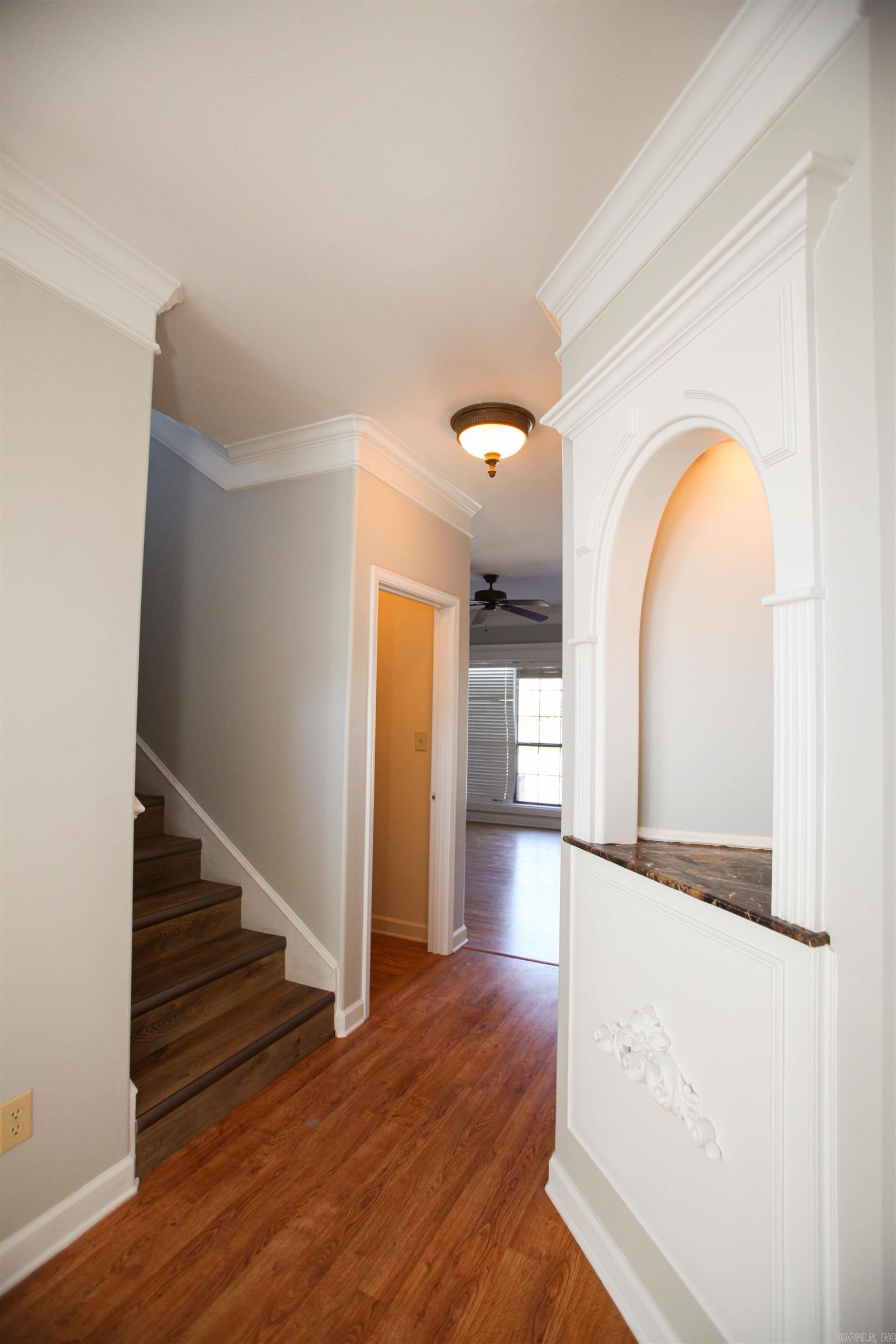 Club Cove - Residential Lease