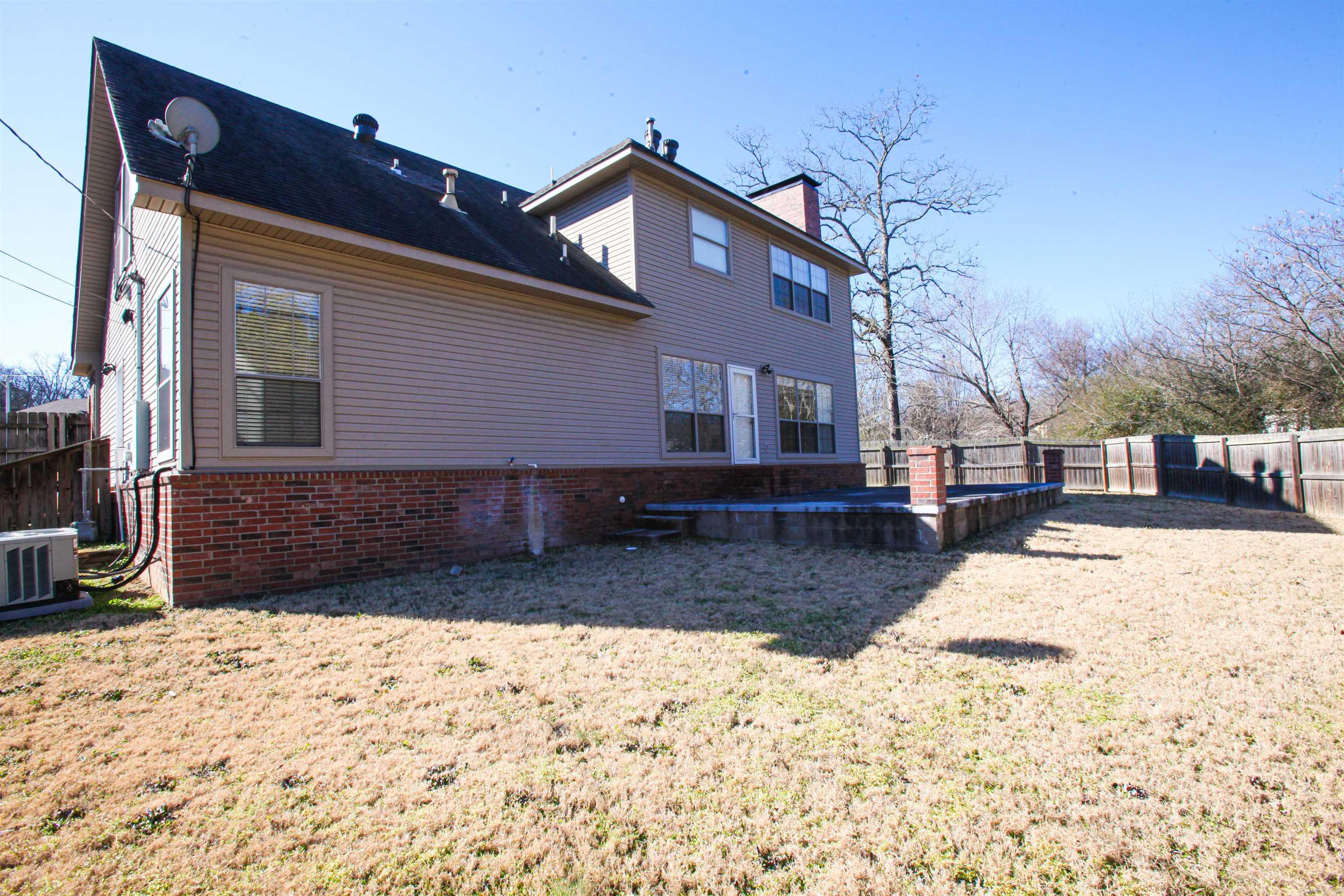 Club Cove - Residential Lease