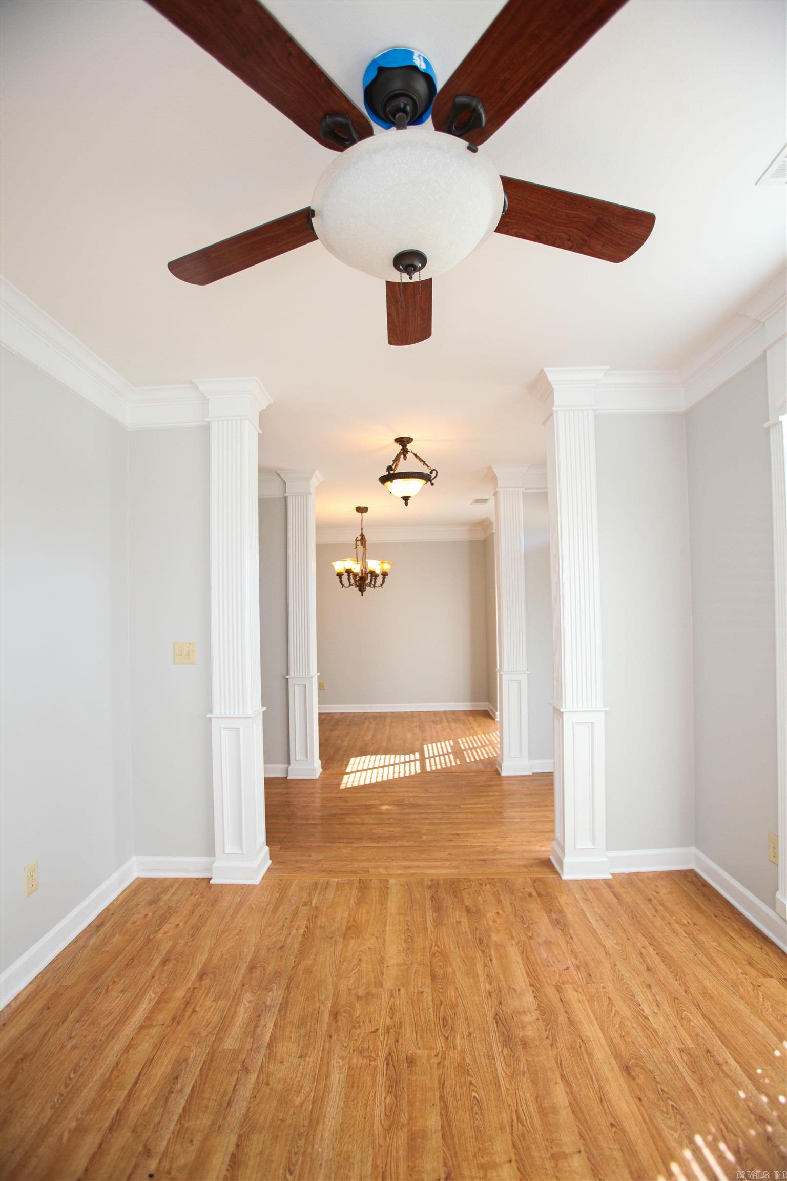 Club Cove - Residential Lease