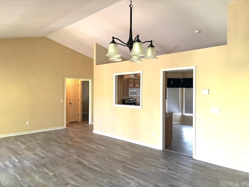 ALMENDRA - Residential