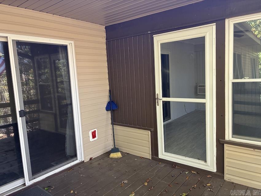 ALMENDRA - Residential