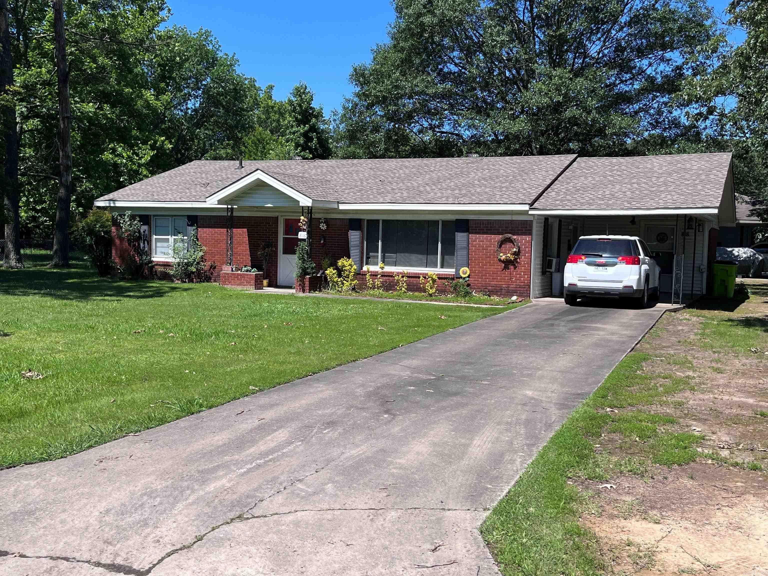 OT WRIGHTS - Residential