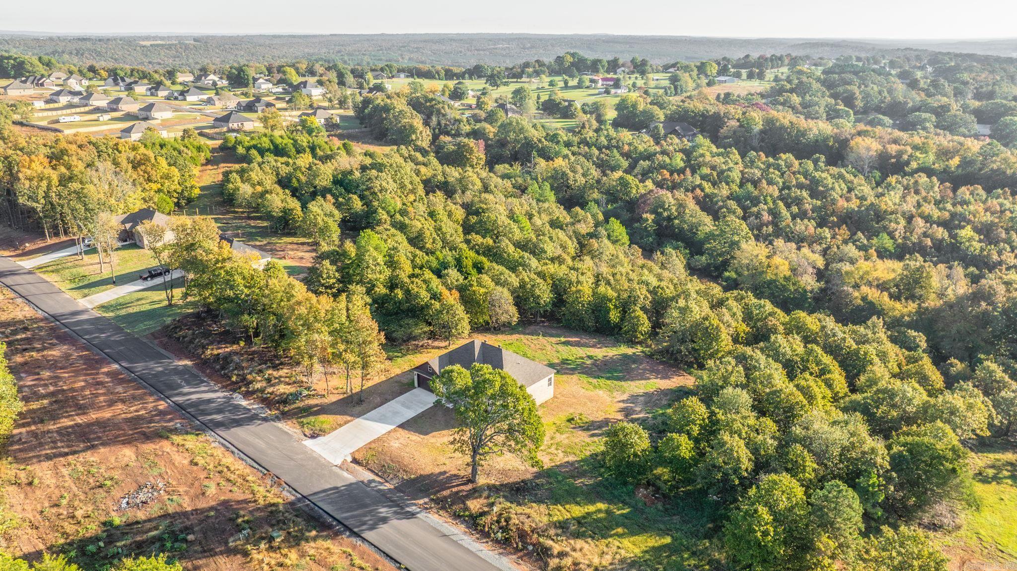 SUMMERLYN SUBDIVISION - Residential