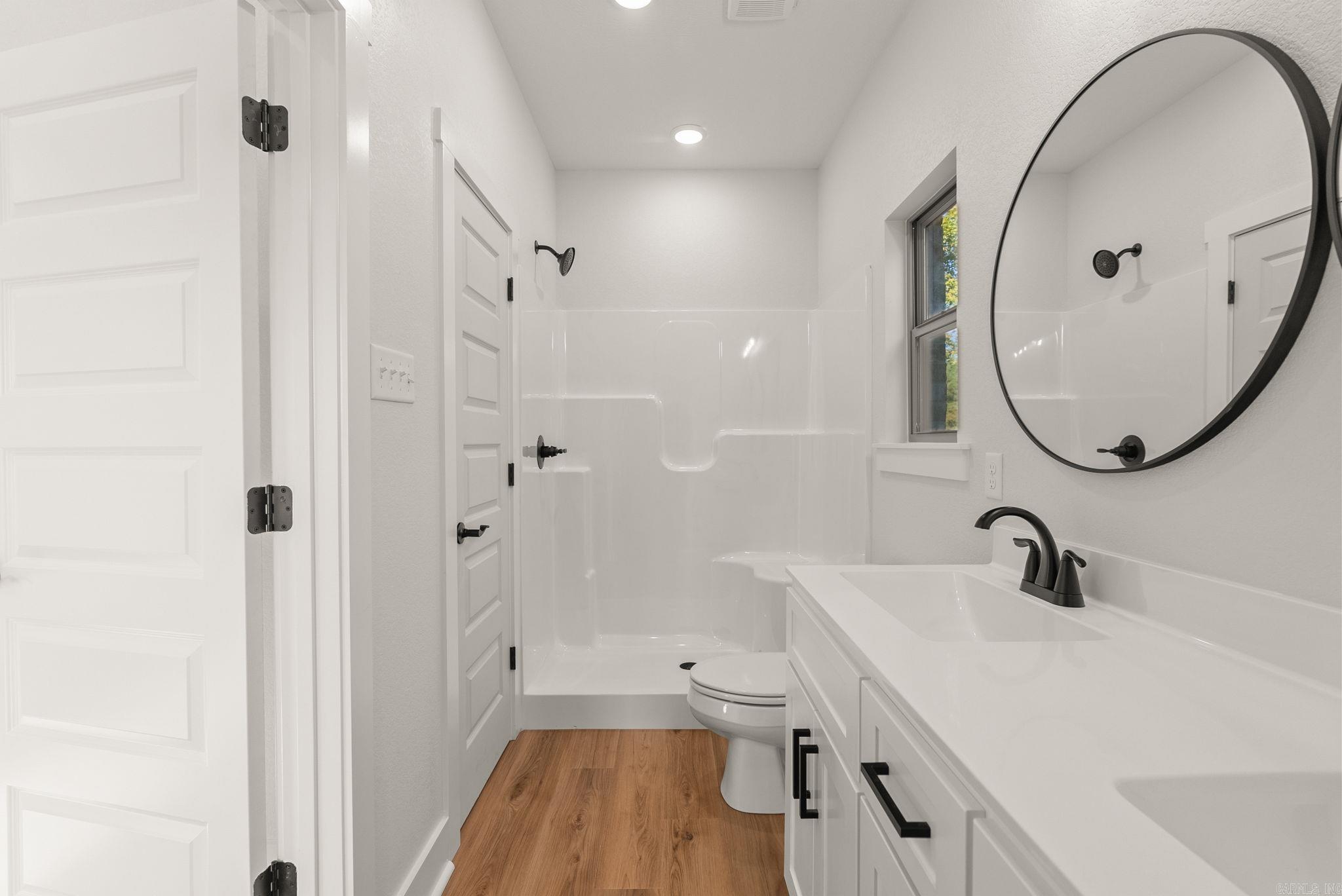 SUMMERLYN SUBDIVISION - Residential